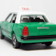 Illustration for article titled Tomica Toyota Crown Comfort 1:63